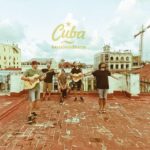 Read more about the article La gira a Cuba de Banannabeach en 60 segons