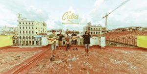 Read more about the article La gira a Cuba de Banannabeach en 60 segons